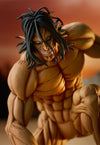 Pop Up Parade Eren Yeager: Attack Titan Ver. (Attack on Titan) (Reissue)