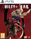 Guilty Gear Strive - PlayStation 5 (Asia)