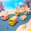 POP MART SpongeBob Sightseeing Car Series (Random 1 Unit)