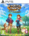 Harvest Moon: The Winds of Anthos - PlayStation 5 (EU)