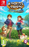 Harvest Moon: The Winds of Anthos - Nintendo Switch (EU)