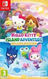 Hello Kitty Island Adventure [Deluxe Edition]  - Nintendo Switch (EU)