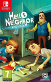 Hello Neighbor Hide & Seek - Nintendo Switch (EU)