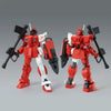 HGUC 1/144 P-Bandai Red Giant 03rd MS Team Set (Gundam Model Kits)