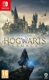Hogwarts Legacy - Nintendo Switch (EU)