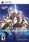 Honkai: Star Rail [Trailblazer Edition] - Playstation 5 (US)