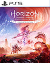 Horizon Forbidden West Complete Edition - PlayStation 5 (Asia)