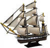 Heart Art Collection 3D Craft HMS Beagle