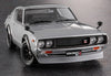 Hasegawa 1/24 Nissan Skyline 2000GT-R (KPGC110) Custom Version