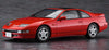 Hasegawa 1/24 Nissan Fairlady Z (Z32) 300ZX Twin Turbo 2 by 2 (1989)