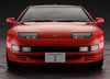Hasegawa 1/24 Nissan Fairlady Z (Z32) 300ZX Twin Turbo 2 by 2 (1989)
