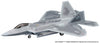 Hasegawa 1/48 Ace Combat 7 Skies Unknown F-22 Raptor Moebius 1 (IUN spec)