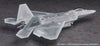 Hasegawa 1/48 Ace Combat 7 Skies Unknown F-22 Raptor Moebius 1 (IUN spec)