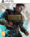 Immortals of Aveum - PlayStation 5 (Asia)