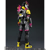 Bandai S.H. Figuarts Kamen Rider Lazer Turbo Bike Gamer Level 0 TamashiWeb Exclusive
