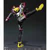 Bandai S.H. Figuarts Kamen Rider Lazer Turbo Bike Gamer Level 0 TamashiWeb Exclusive