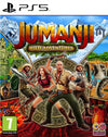 Jumanji: Wild Adventures - Playstation 5 (EU)