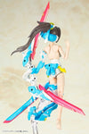 Kotobukiya 1/1 Megami Device Asura Kyuhei (Archer) Aoi (Reissue) (Plastic Model Kits)
