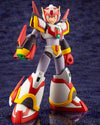 Kotobukiya 1/12 Rockman / Mega Man X Force Armor Rising Fire Ver.
