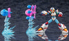 Kotobukiya 1/12 Mega Man X Second Armor Double Charge Shot Version (Plastic Model Kits)