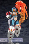 Kotobukiya 1/12 Mega Man X Second Armor Double Charge Shot Version (Plastic Model Kits)