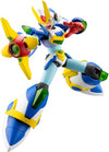 Kotobukiya 1/12 Mega Man X Blade Armor (Plastic Model Kits)