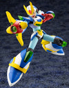 Kotobukiya 1/12 Mega Man X Blade Armor (Plastic Model Kits)