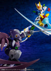 Kotobukiya 1/12 Mega Man X Blade Armor (Plastic Model Kits)