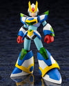 Kotobukiya 1/12 Mega Man X Blade Armor (Plastic Model Kits)