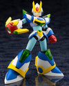 Kotobukiya 1/12 Mega Man X Blade Armor (Plastic Model Kits)