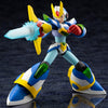 Kotobukiya 1/12 Mega Man X Blade Armor (Plastic Model Kits)