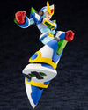 Kotobukiya 1/12 Mega Man X Blade Armor (Plastic Model Kits)