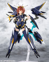 Kotobukiya Megami Device: Kanagata Sugumi (Ga-shin) (Alice Gear Aegis) (Plastic Model Kits)