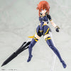 Kotobukiya Megami Device: Kanagata Sugumi (Ga-shin) (Alice Gear Aegis) (Plastic Model Kits)