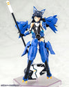 Kotobukiya Megami Device x Alice Gear Aegis: Mutsumi Koashi (Gou-ki) (Plastic Model Kits)