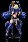 Kotobukiya 1/1 Megami Device Buster Doll Tank Midnight Fang