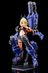 Kotobukiya 1/1 Megami Device Buster Doll Tank Midnight Fang