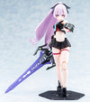 Kotobukiya 1/1 Megami Device BUSTER DOLL Paladin DARKNESS CLAW (Plastic Model Kits)
