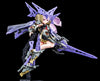 Kotobukiya 1/1 Megami Device BUSTER DOLL Paladin DARKNESS CLAW (Plastic Model Kits)