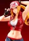 Kotobukiya 1/7 SNK Heroines: Tag Team Frenzy Terry Bogard Bishoujo Statue