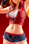 Kotobukiya 1/7 SNK Heroines: Tag Team Frenzy Terry Bogard Bishoujo Statue