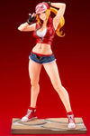 Kotobukiya 1/7 SNK Heroines: Tag Team Frenzy Terry Bogard Bishoujo Statue