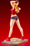 Kotobukiya 1/7 SNK Heroines: Tag Team Frenzy Terry Bogard Bishoujo Statue