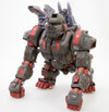 Kotobukiya Zoids 1/72 EZ-015 Iron Kong Marking Plus Ver.