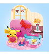 Keeppley K20225 Pokemon Pikachu Room