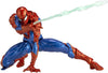 Kaiyodo Amazing Yamaguchi Spider-Man Ver. 2.0