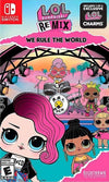 L.O.L. Surprise! Remix: We Rule the World - Nintendo Switch (US)