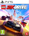 LEGO 2K Drive - Playstation 5 (EU)