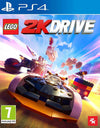 LEGO 2K Drive - Playstation 4 (EU)