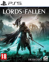 Lords of the Fallen - PlayStation 5 (EU)